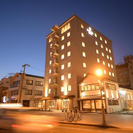 Sakura Shimanami Hotel أونوميتشي المظهر الخارجي الصورة