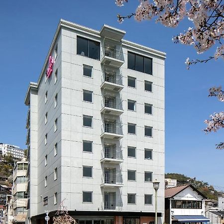 Sakura Shimanami Hotel أونوميتشي المظهر الخارجي الصورة