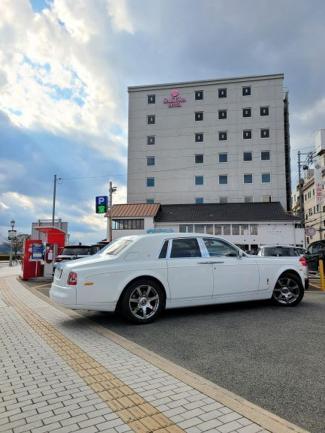 Sakura Shimanami Hotel أونوميتشي المظهر الخارجي الصورة
