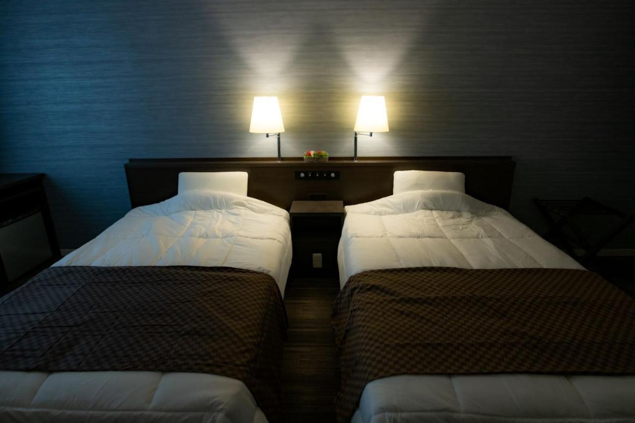 Sakura Shimanami Hotel أونوميتشي المظهر الخارجي الصورة