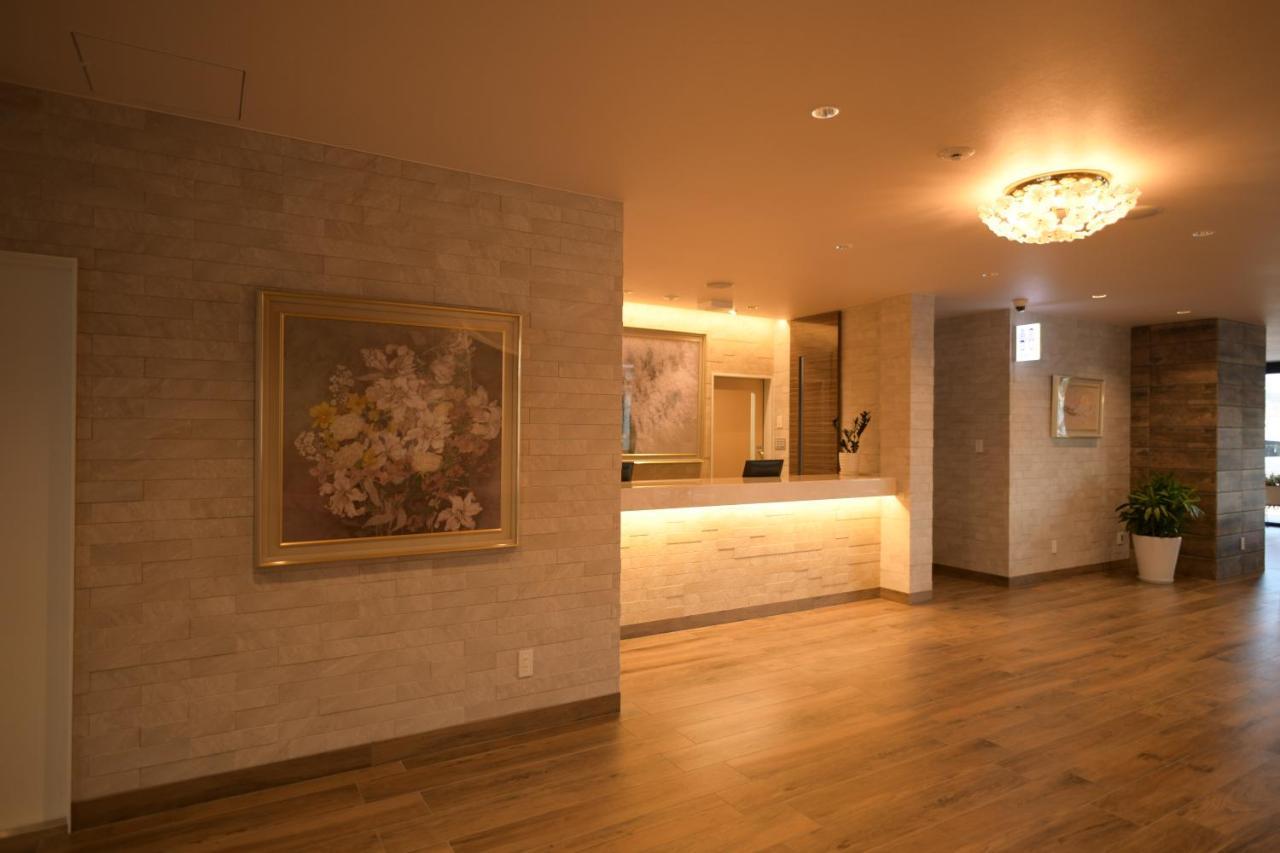Sakura Shimanami Hotel أونوميتشي المظهر الخارجي الصورة