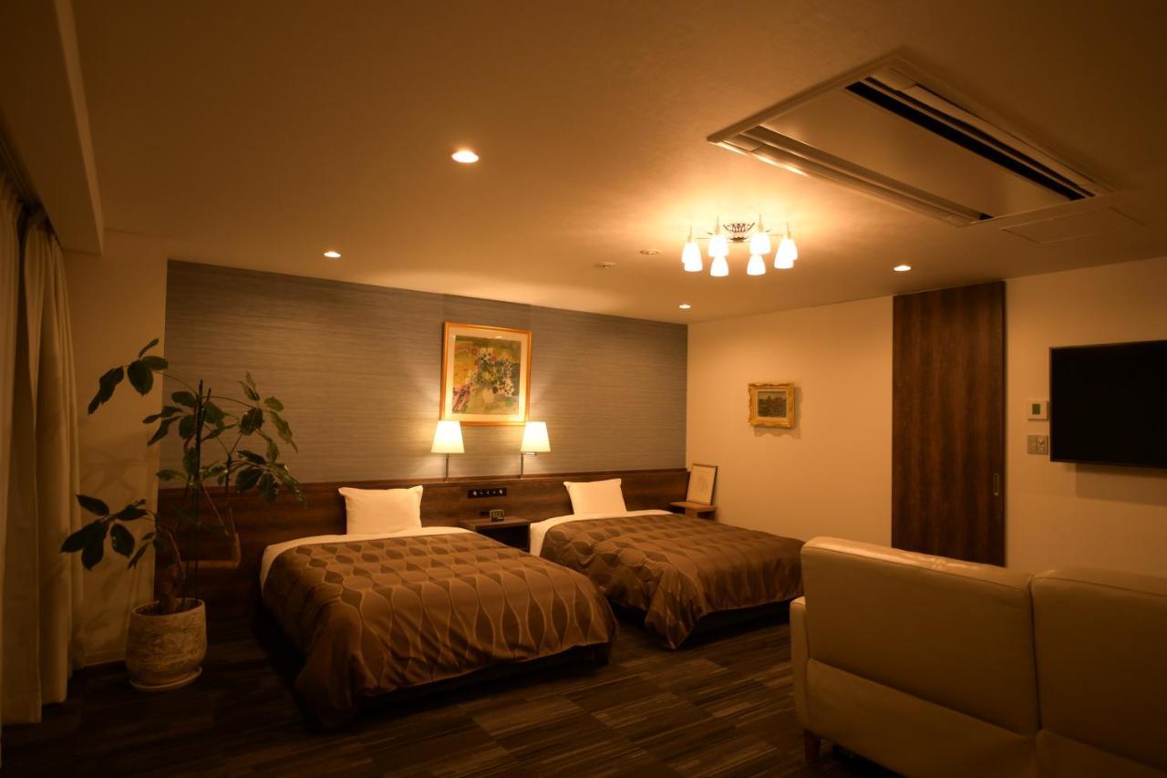 Sakura Shimanami Hotel أونوميتشي المظهر الخارجي الصورة