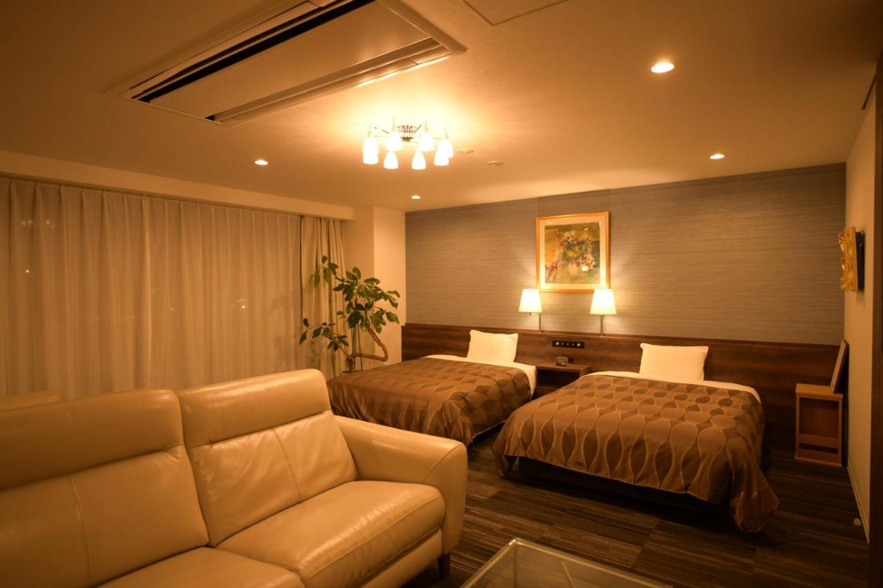 Sakura Shimanami Hotel أونوميتشي المظهر الخارجي الصورة