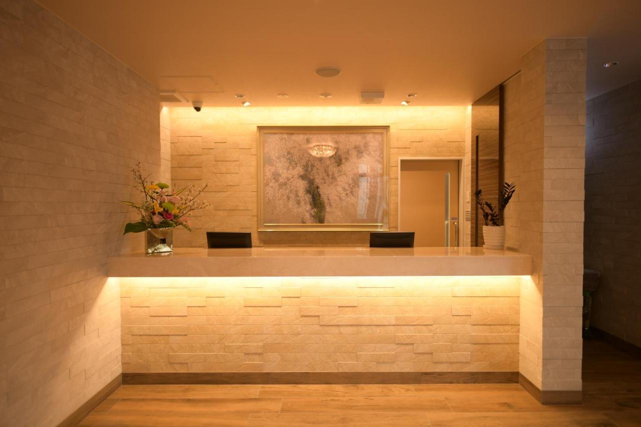 Sakura Shimanami Hotel أونوميتشي المظهر الخارجي الصورة
