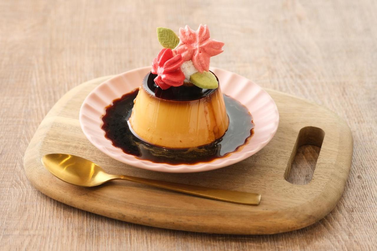 Sakura Shimanami Hotel أونوميتشي المظهر الخارجي الصورة